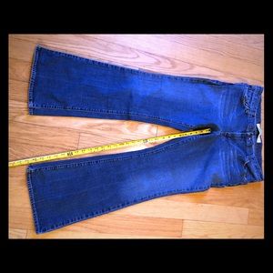 Bootcut jeans #11 ⭐️ (⭐️=3 for $15)